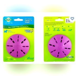 PetSafe Twist n’ Treat